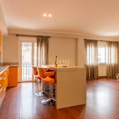 Apartamento Arenal - 3 Habitaciones 세비야 외부 사진