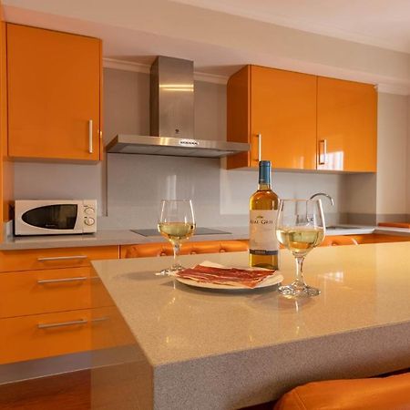 Apartamento Arenal - 3 Habitaciones 세비야 외부 사진