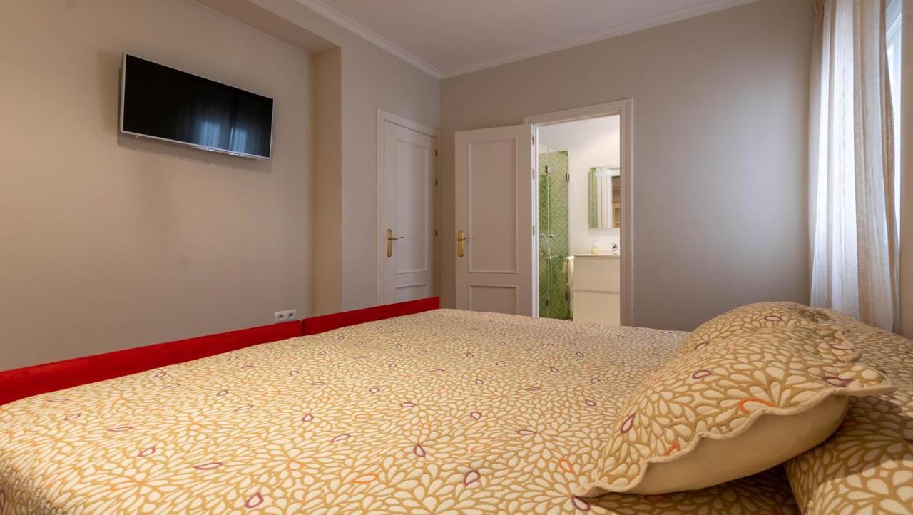Apartamento Arenal - 3 Habitaciones 세비야 외부 사진