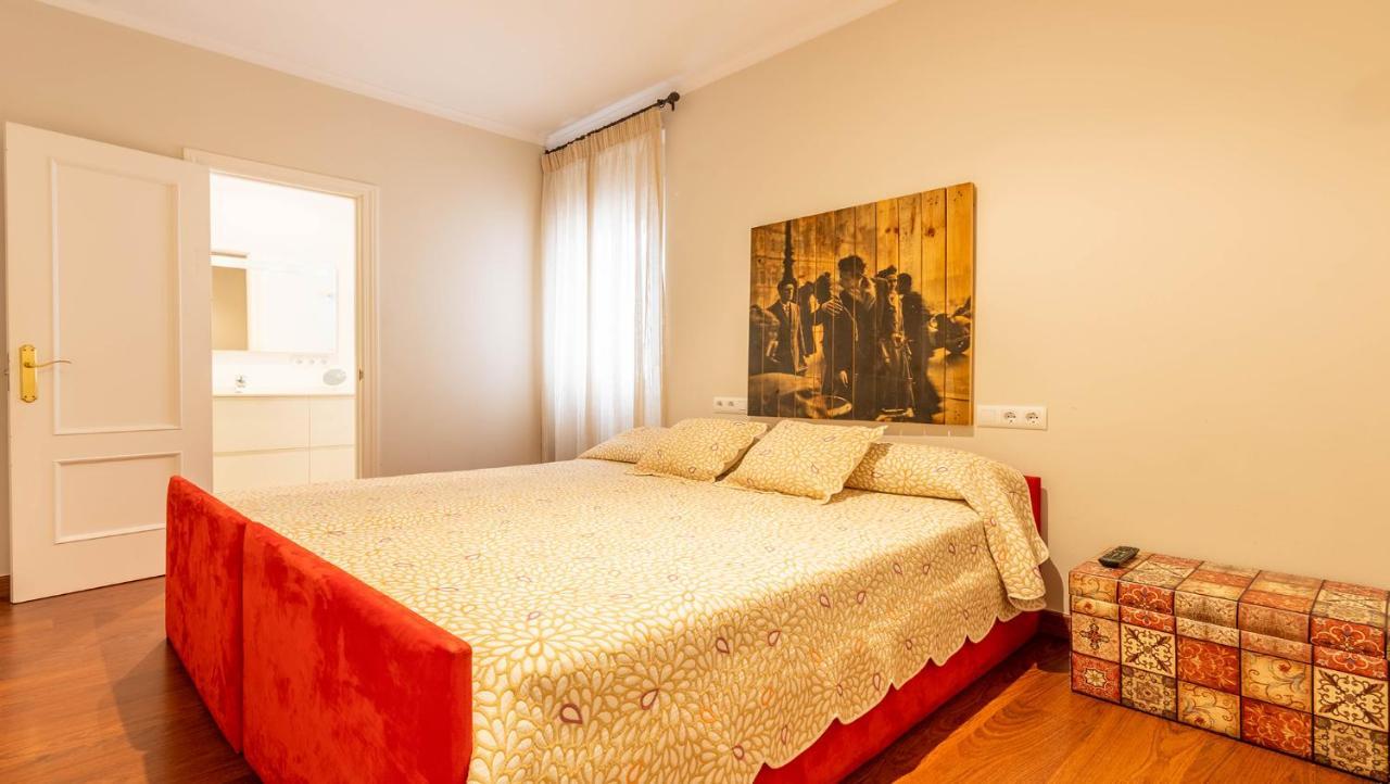 Apartamento Arenal - 3 Habitaciones 세비야 외부 사진