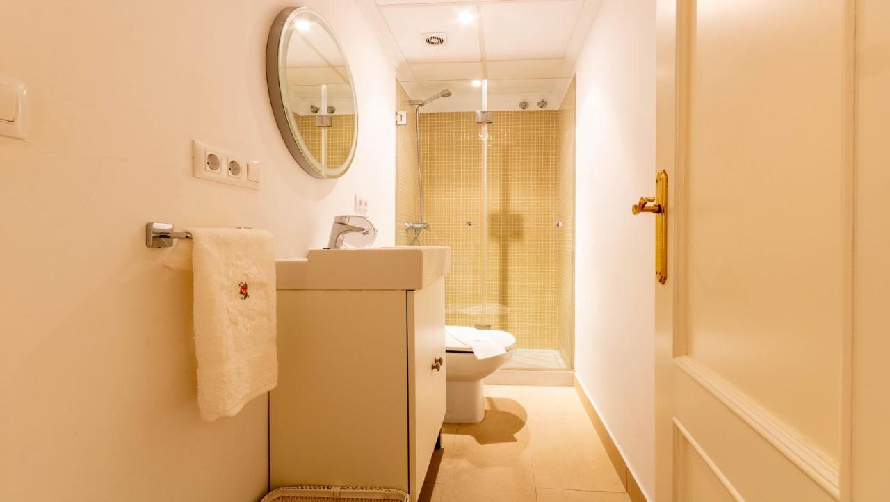 Apartamento Arenal - 3 Habitaciones 세비야 외부 사진
