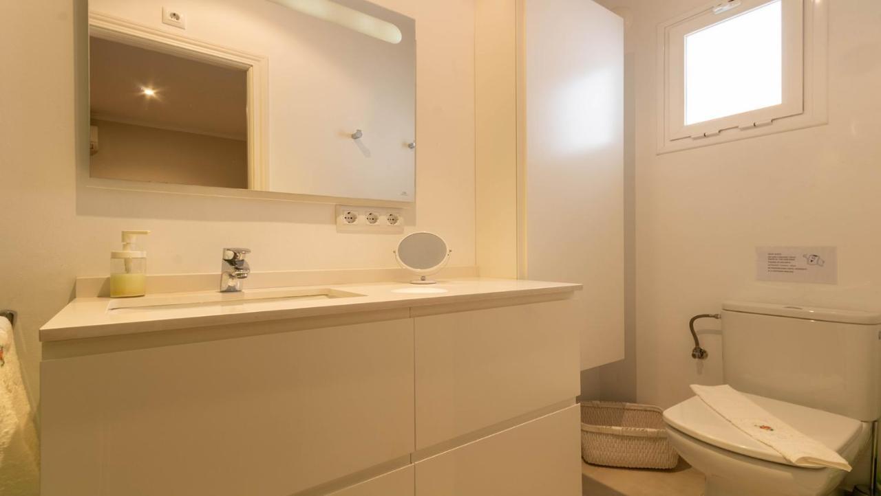 Apartamento Arenal - 3 Habitaciones 세비야 외부 사진