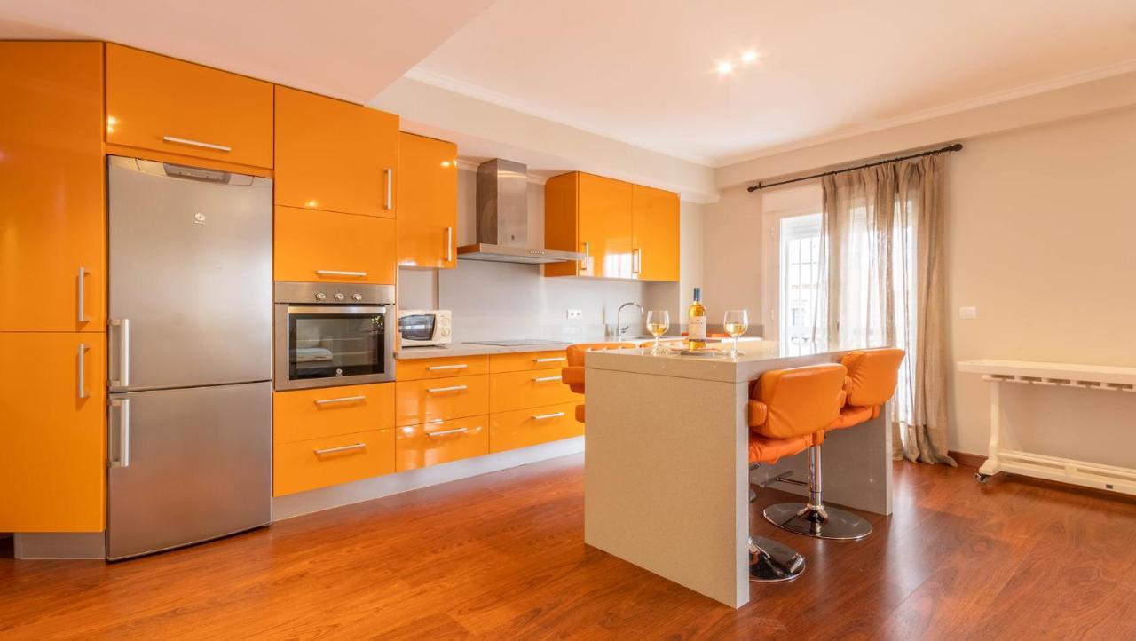 Apartamento Arenal - 3 Habitaciones 세비야 외부 사진